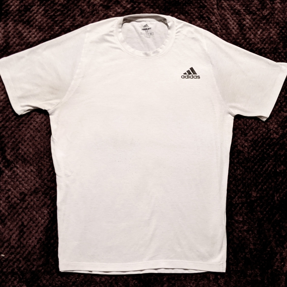 Adidas free lift sports life t-shirt